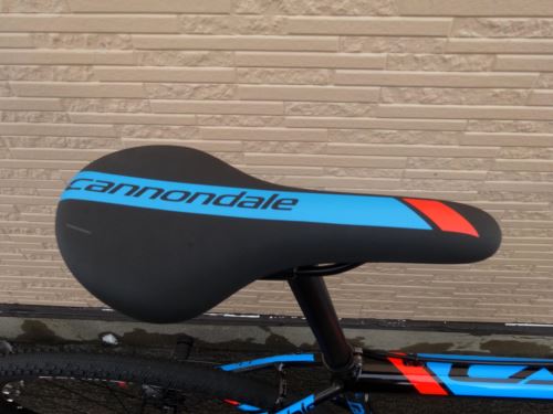 2016' Cannondale CAADX TIAGRA -(新潟の自転車のプロショップ 2016' Cannondale CAADX TIAGRA -(新潟の自転車のプロショップ